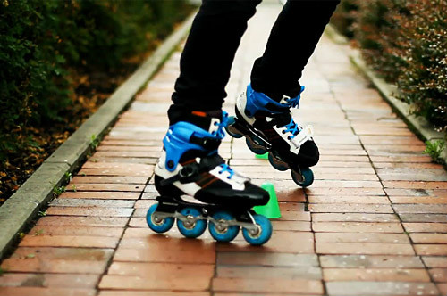 rolki 