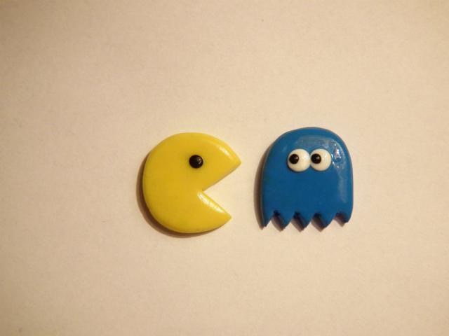 pacman
