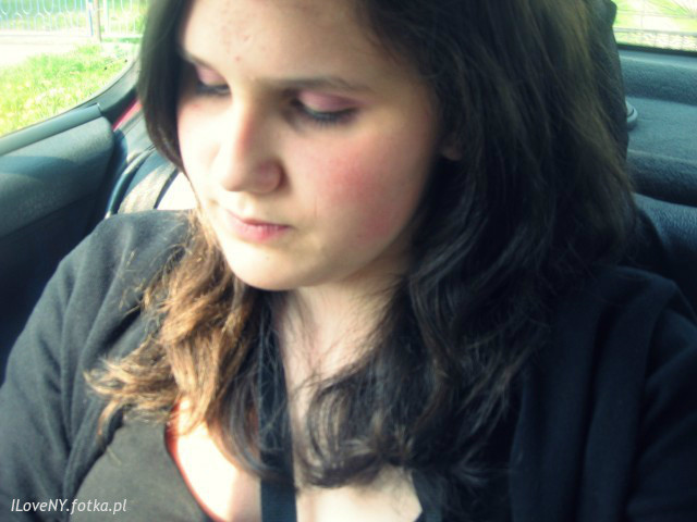 fade out again