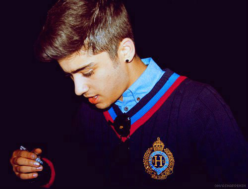 Zayn 