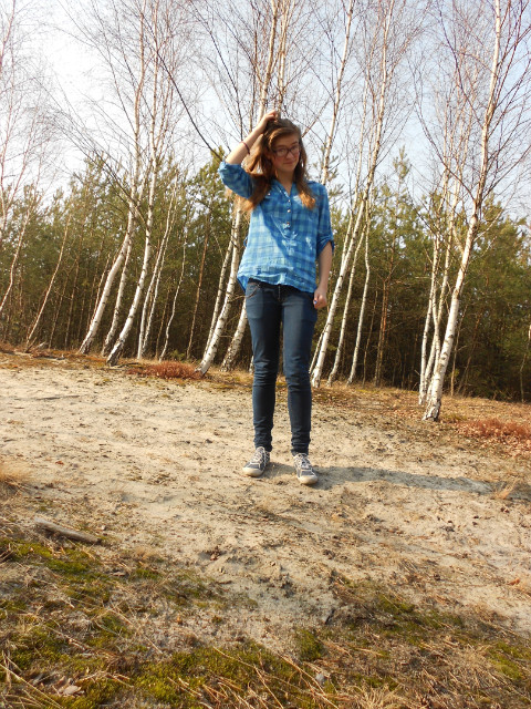 202. / taki tam krzywus ;*