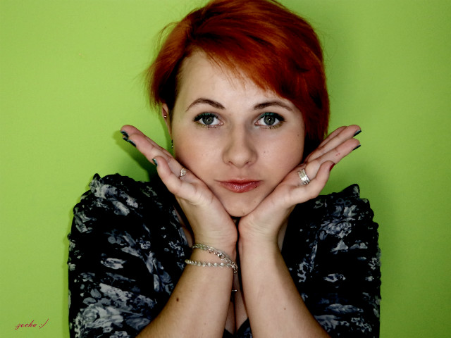 Wpis kochambotakanieinaczej