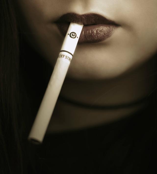 Lucky strike