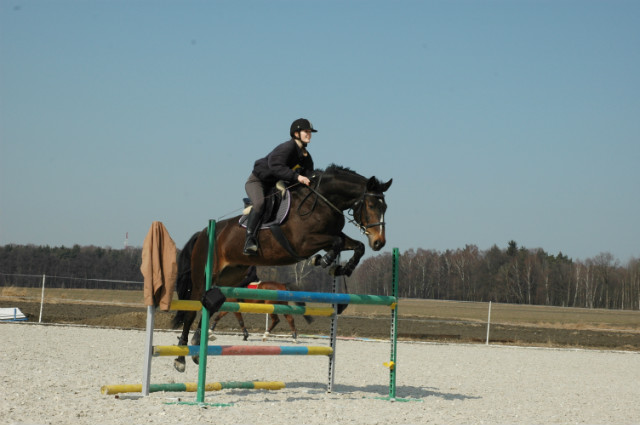 treningowe ;)