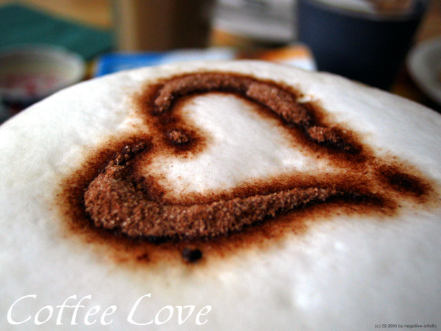 Coffe Love