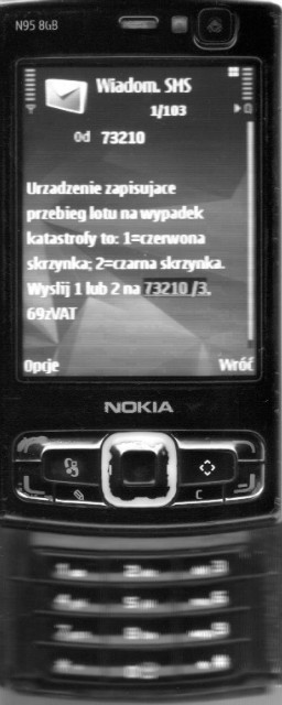 SMSKA CHCE
