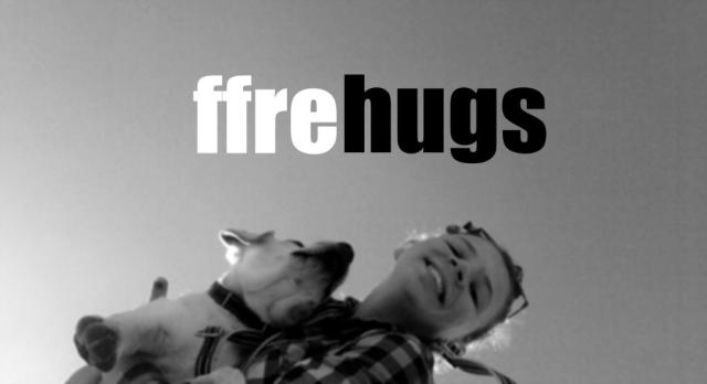 Wpis ffrehugs