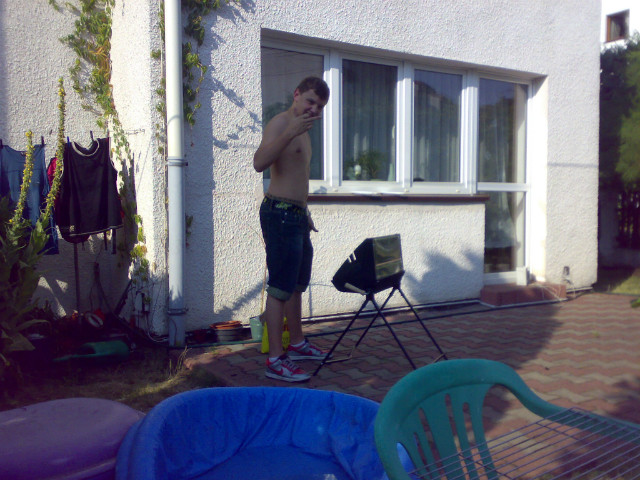 OLD.