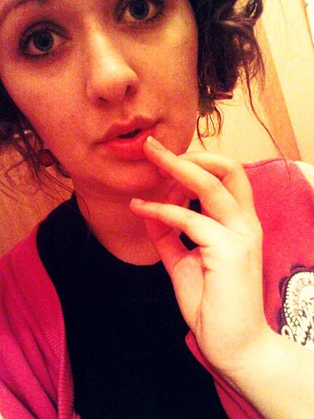 Wpis spandzboob