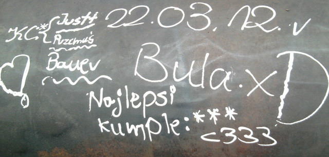 Bula xDD