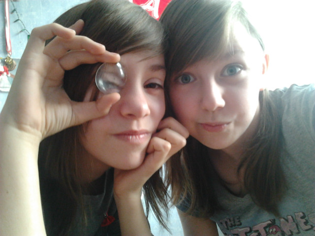 mj pyszczek :****