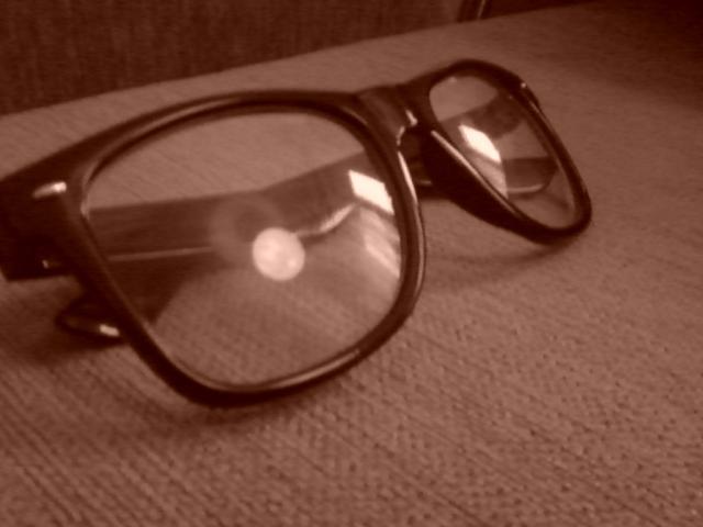 nerdy