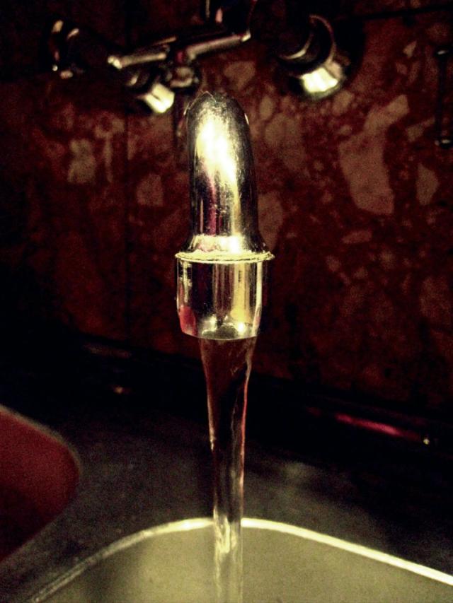 tap