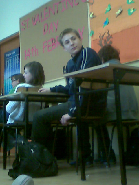 Ja si tu Edukuj^^