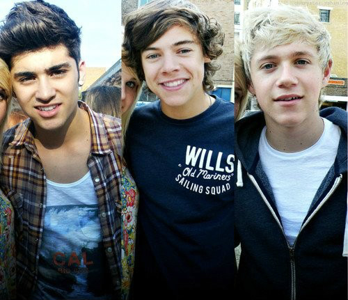Wpis oonedirectionn