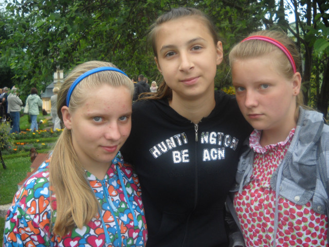 Wpis xxtruskawkowymusxx