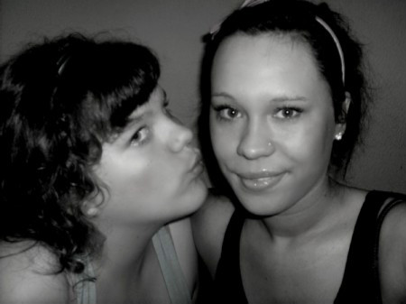 z najlepsza siostra!;**