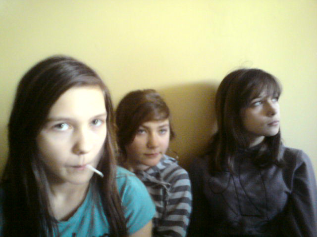 co to ?