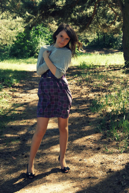 Wpis lonelygirls