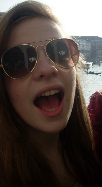 Italia!