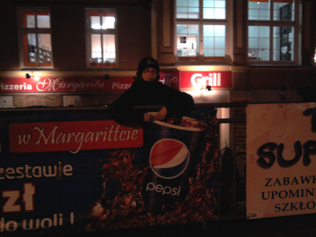 margarrita