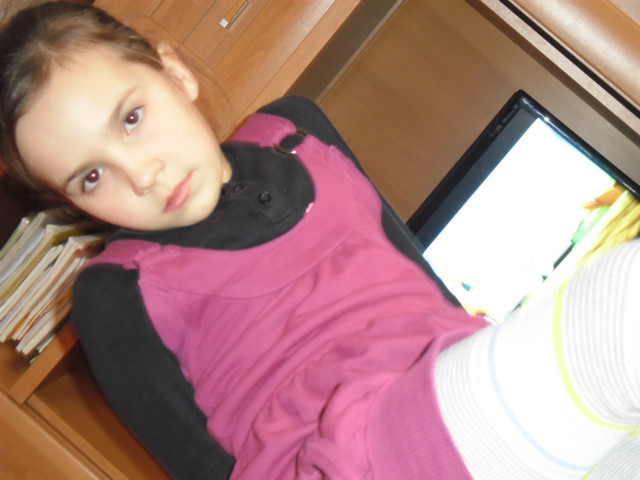 niema nic do ukrycia