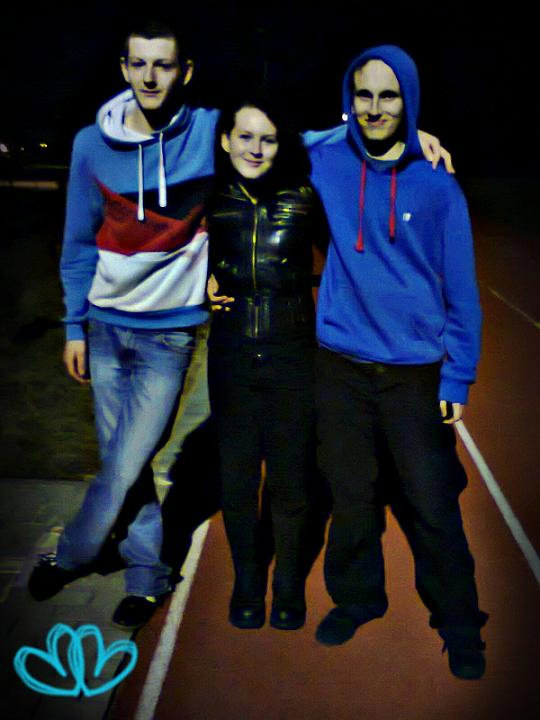 ChoOpakii < 3