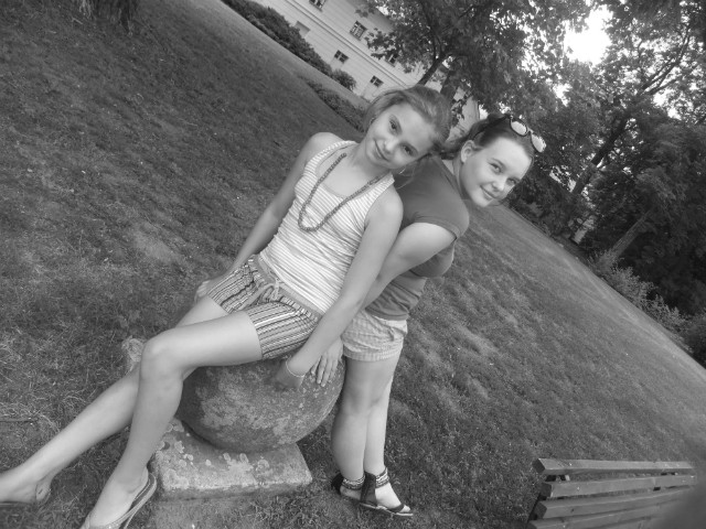 W Lubostroniu. !