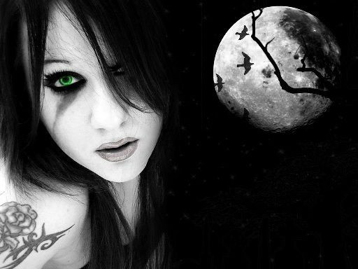 Wpis wolfieblack