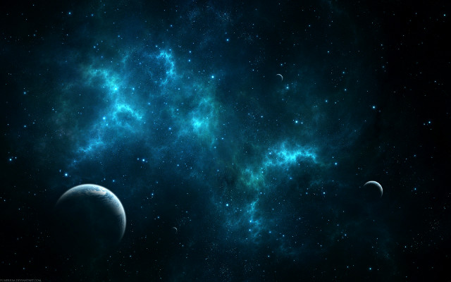 The unknown