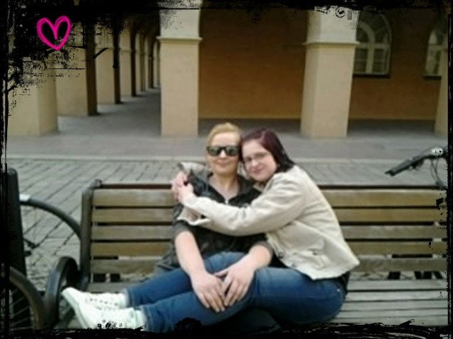 Rowerek!