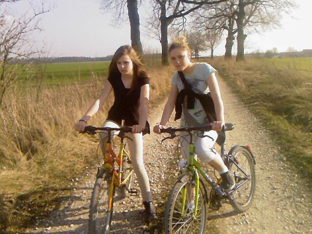 Wycieczka hah...:D
