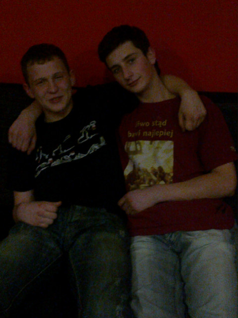Liczy si to co si ma w butelce