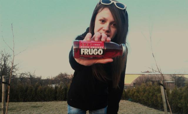 Frugo ; 3