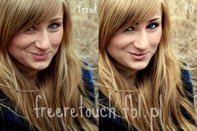 Wpis freeretouch