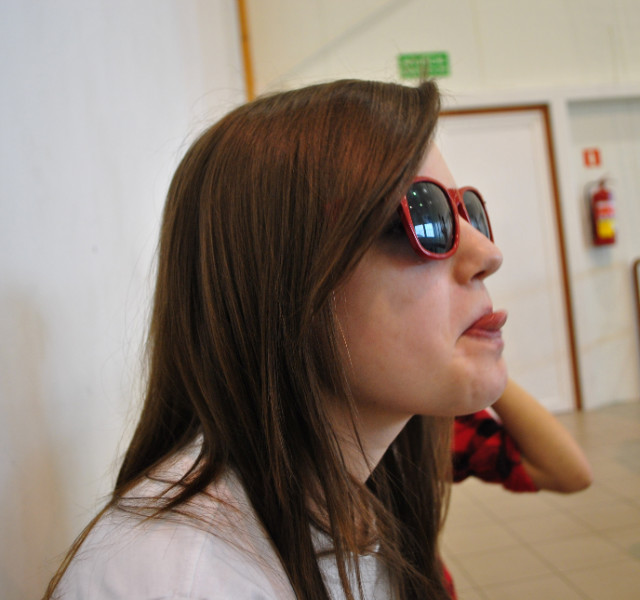 Wpis mespace