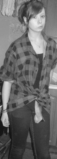 Buuzii ; * 