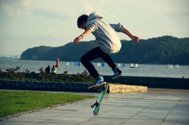 Opisy.