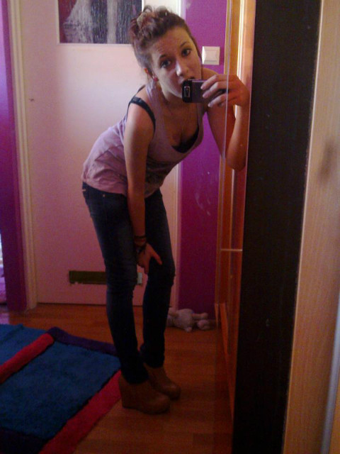 w sercu ty ! 