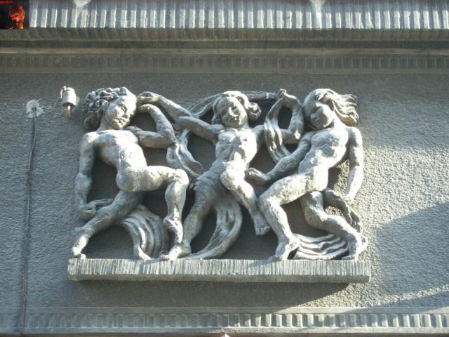 Krakw ul.Podbrzezie 5
