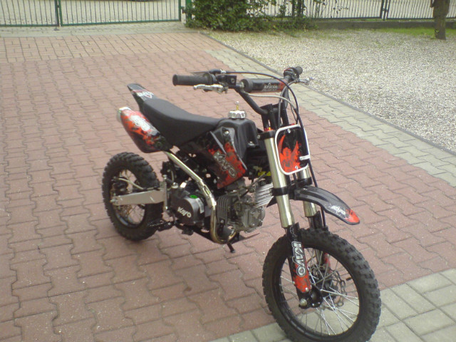 Pitbike