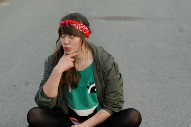 Fuck Fuck :D