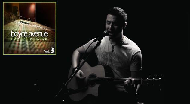 Wpis boyceavenue