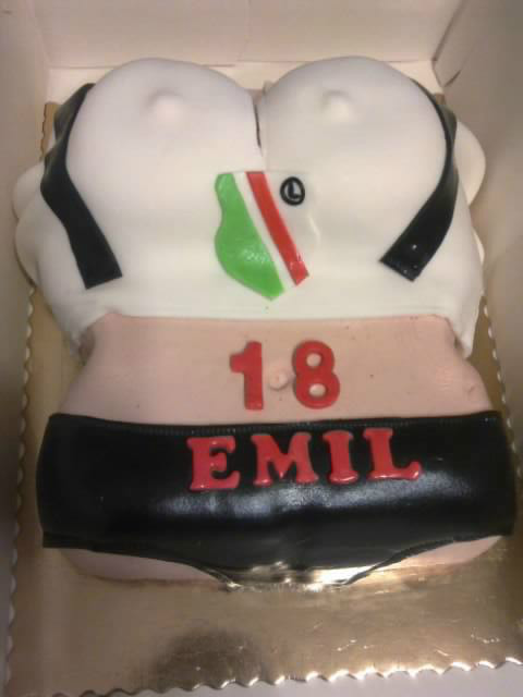 18'stka < 3 :D
