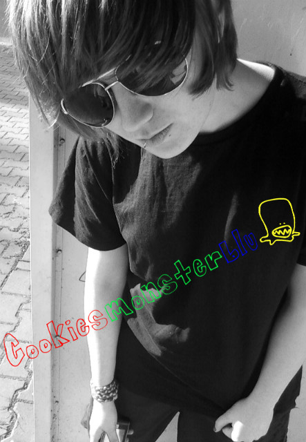 Wpis cookiesmonsterblu