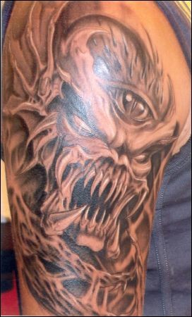 tatue