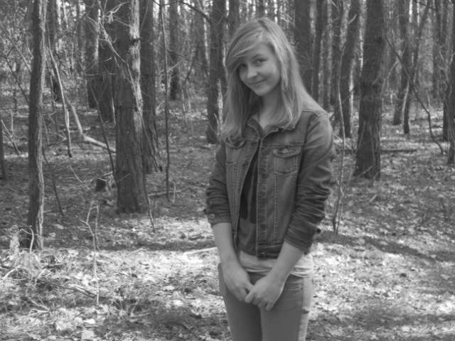 lasek ;>