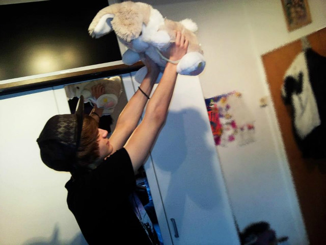 Misioo ! xdd
