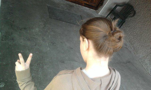 ;*  