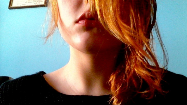 rudo again- na wiosennie ;)